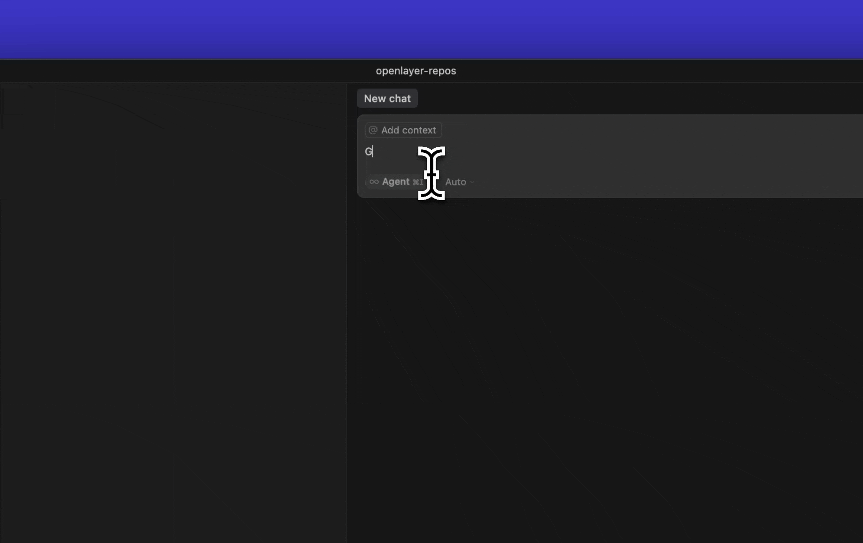 Openlayer MCP in Cursor